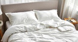 hypoallergenic bedding recommendations
