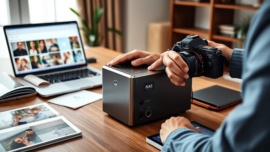 install configure update backup