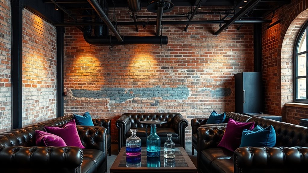 jewel tones elevate spaces