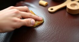 leather care truths