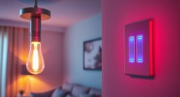 lighting control options comparison