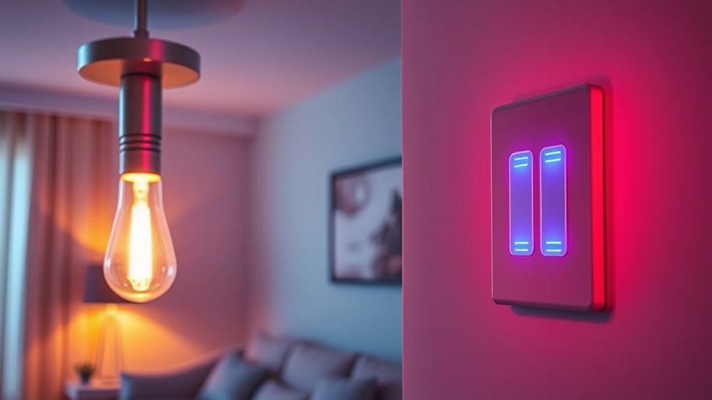 lighting control options comparison