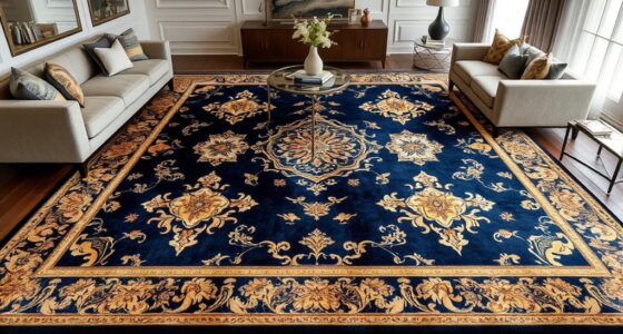 luxury 8x10 silk rugs
