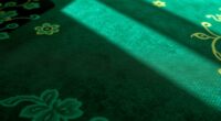 luxury durable silk rugs