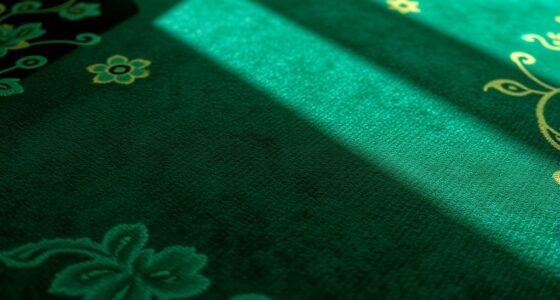 luxury durable silk rugs
