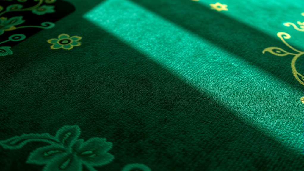 luxury durable silk rugs