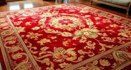 luxury silk carpet collection