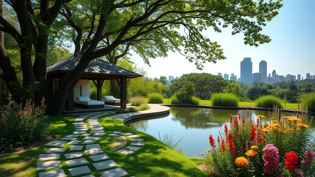 luxury spa relaxation retreats