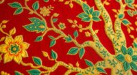 luxury yilong silk carpets