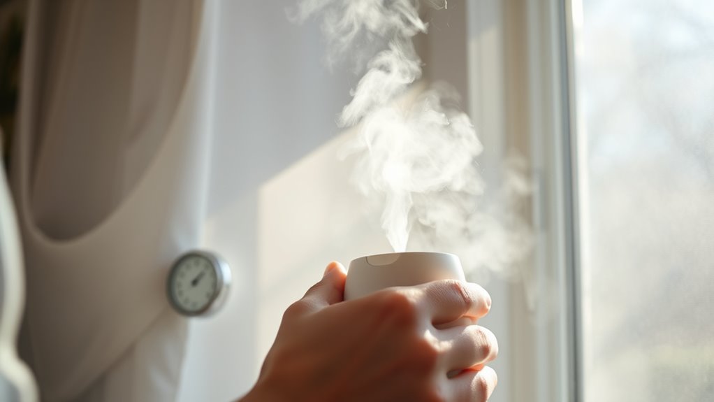 manage indoor humidity levels