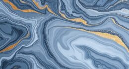 marble effect painting method