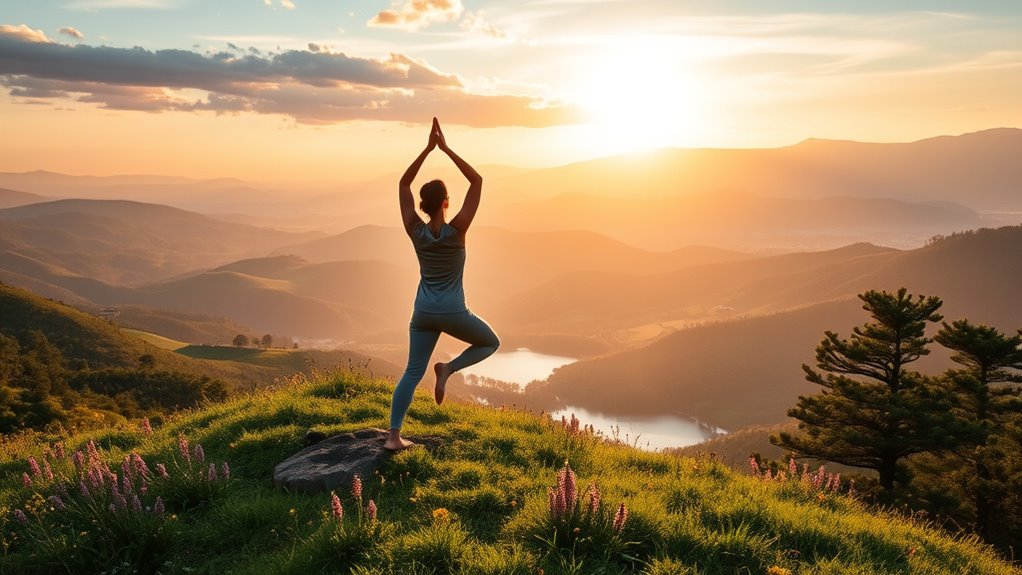 mental health wellness retreats
