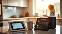 morning routine automation
