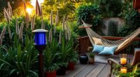 mosquito prevention backyard tips