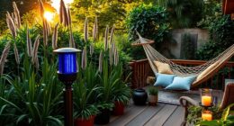 mosquito prevention backyard tips