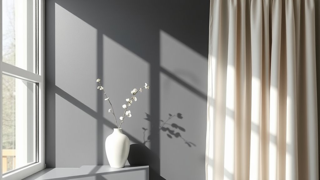 optimal shade selection tips