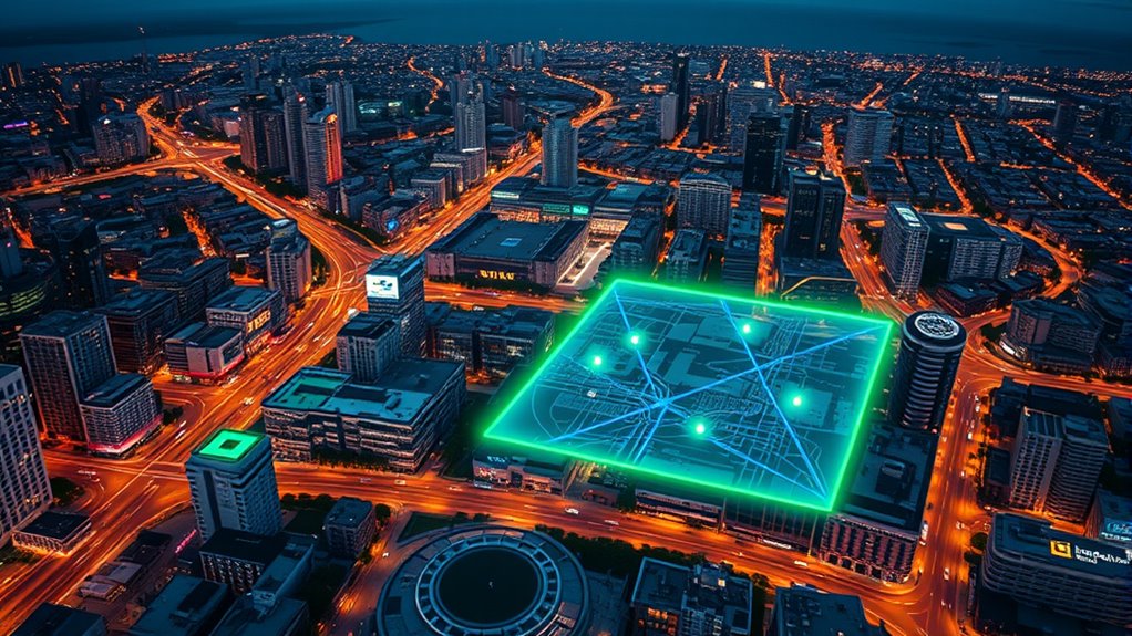 optimize geofencing campaign metrics