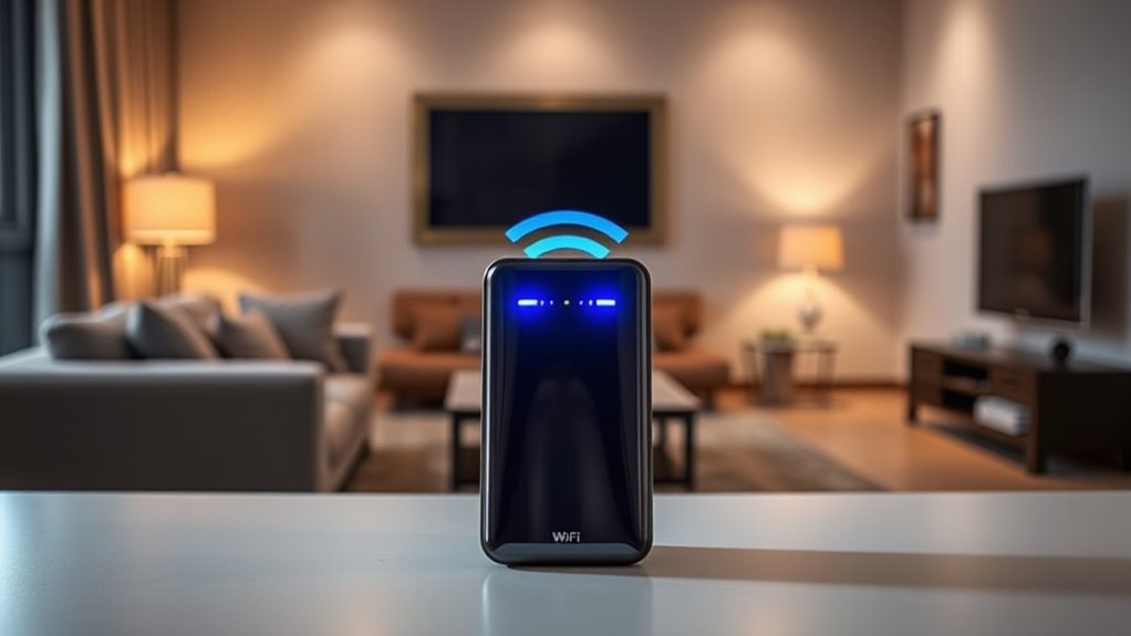 optimize wi fi coverage effectively