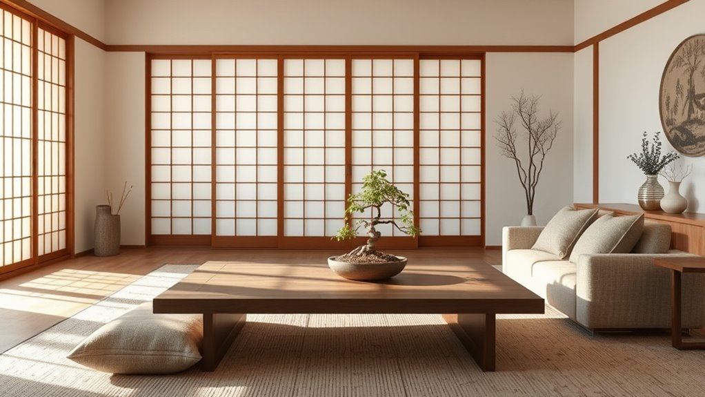 organize declutter and balance