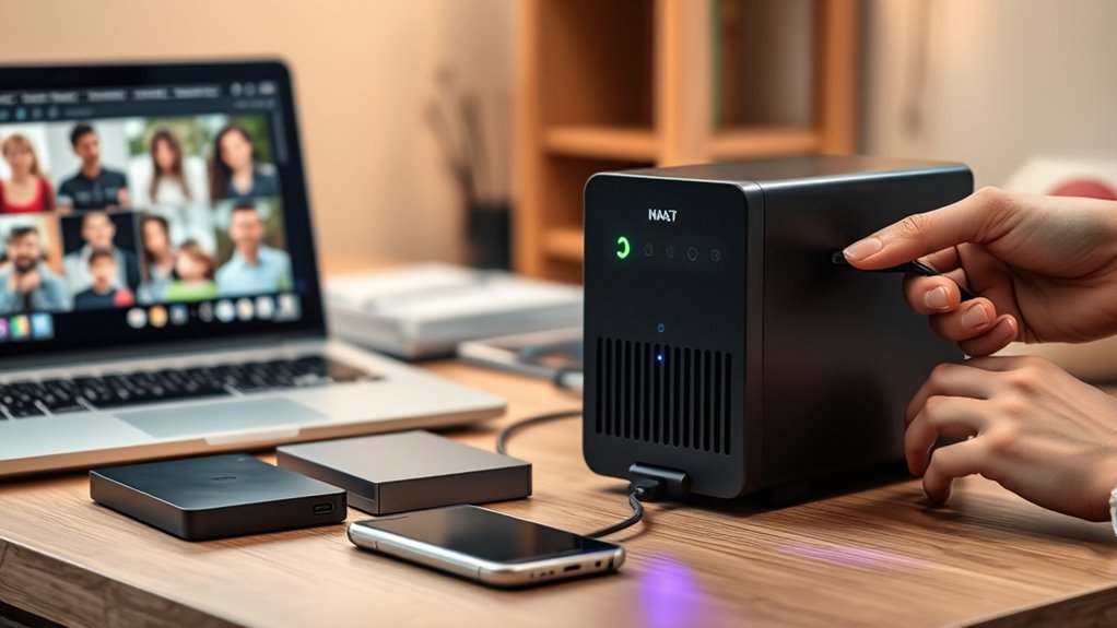 organize tag transfer photos