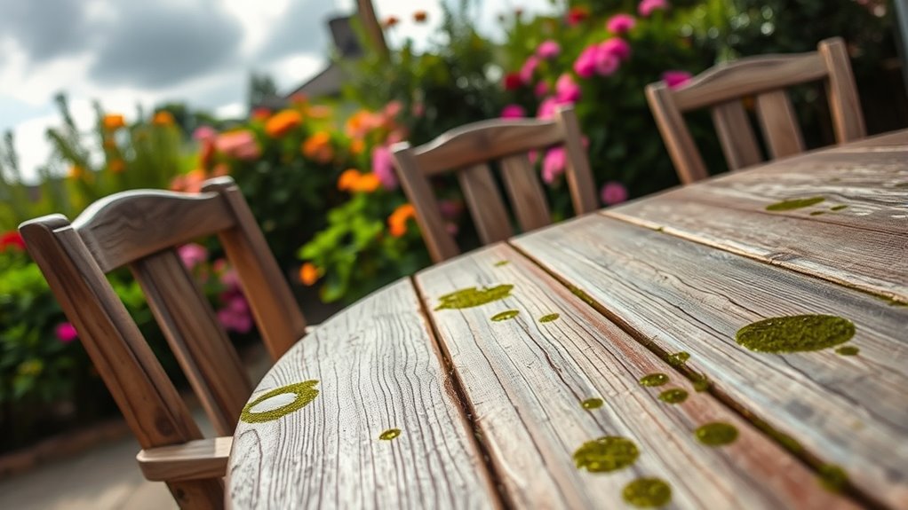 outdoor furniture restoration tips