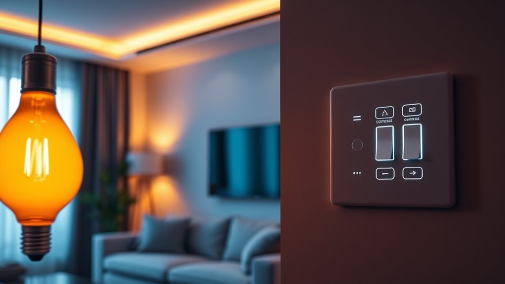 personalized controllable lighting experiences