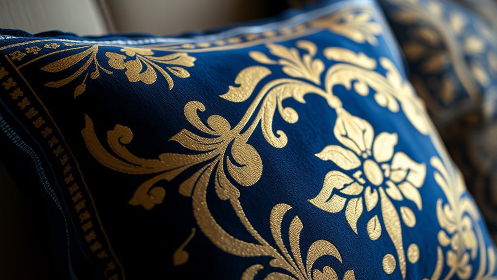 personalized decorative pillows
