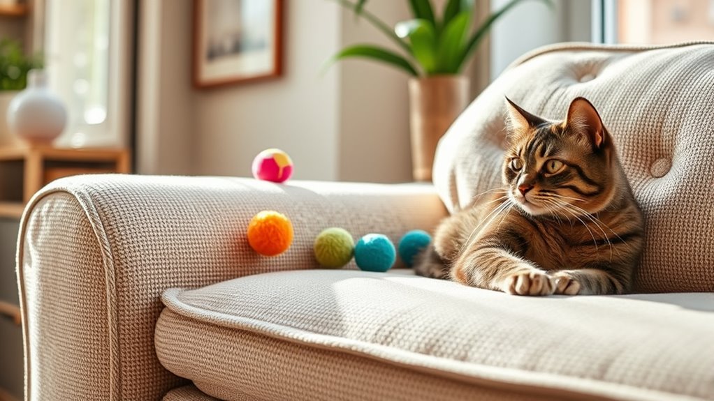 pet proof furniture protection techniques