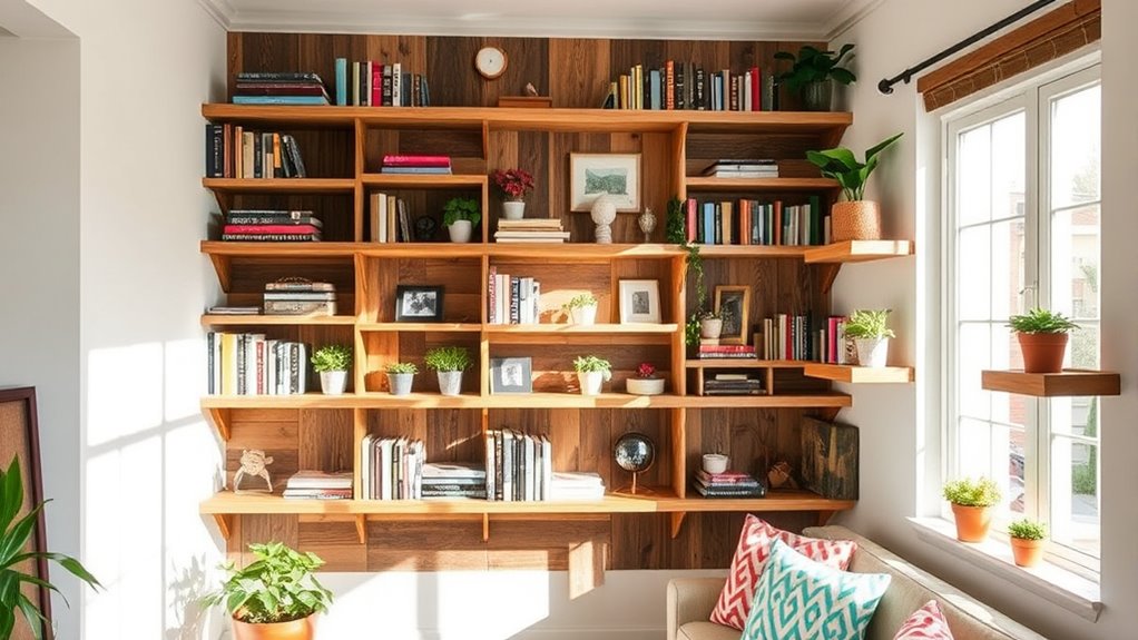 plan optimize personalize illuminate