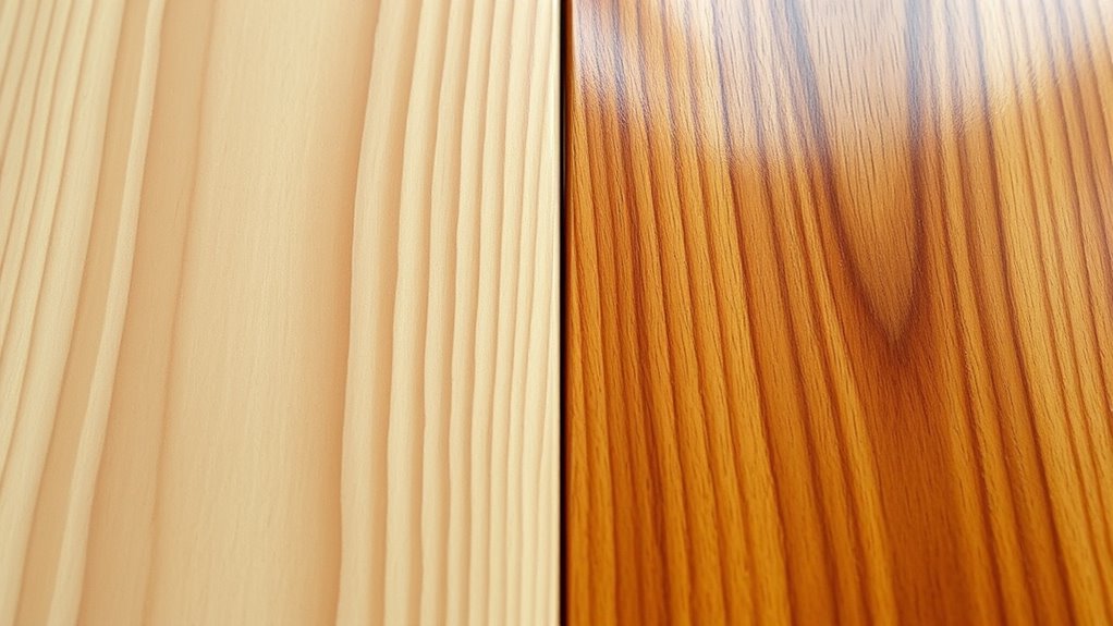 polyurethane application and benefits