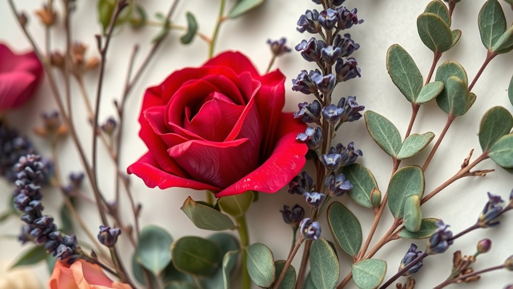 preserve colors and fragrance