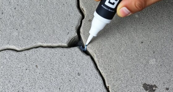 professional concrete sealing techniques