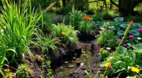 rain garden advantages explained