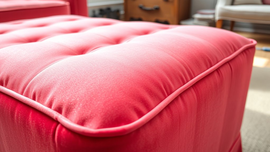 regular fabric care tips