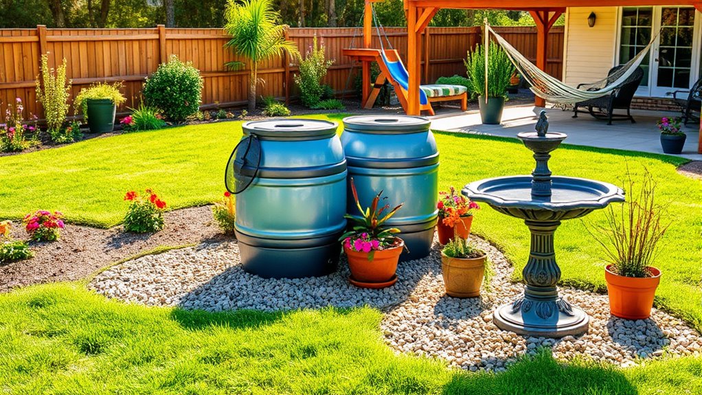remove water debris breeding