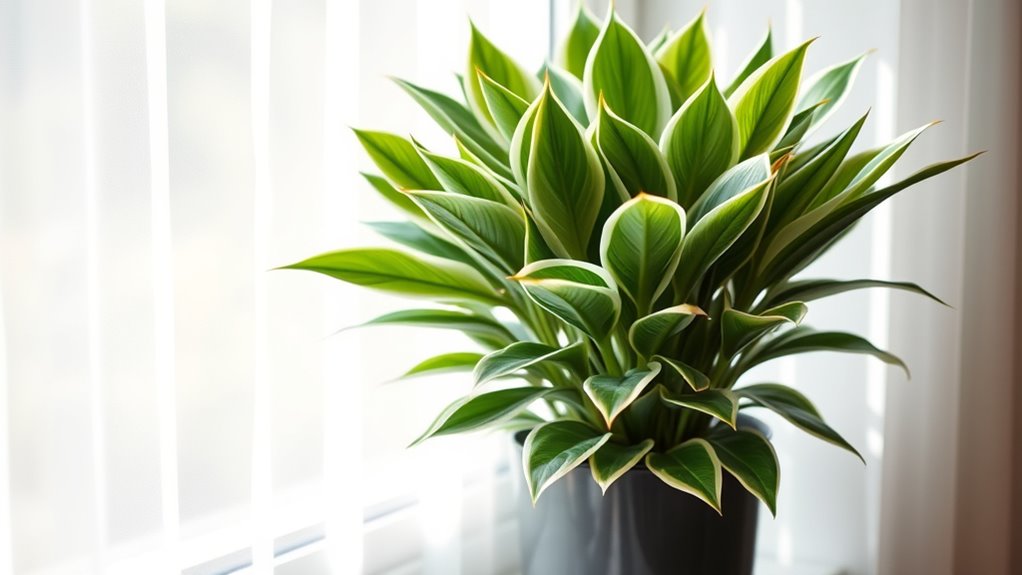 resilient low light air purifier