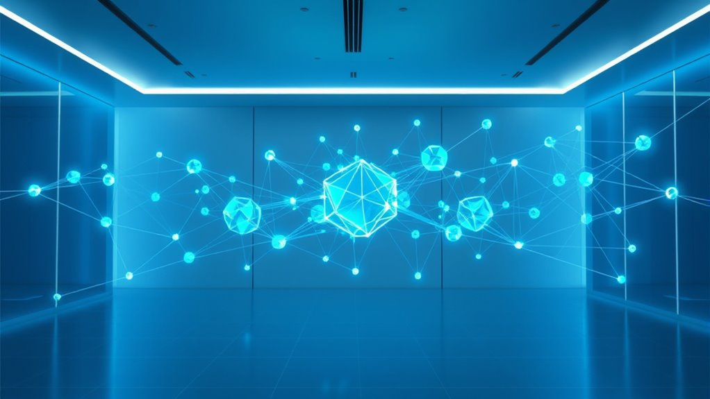 resilient secure flexible connectivity