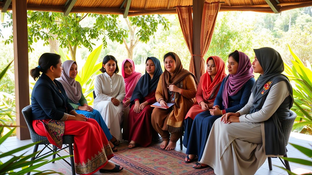 respect cultural dress norms