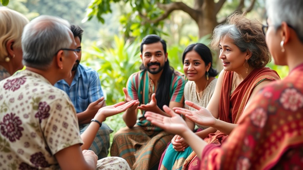 respectful conflict resolution strategies