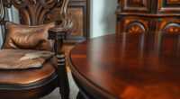 restore or refinish antique