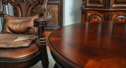 restore or refinish antique