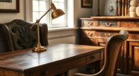safe vintage furniture shopping