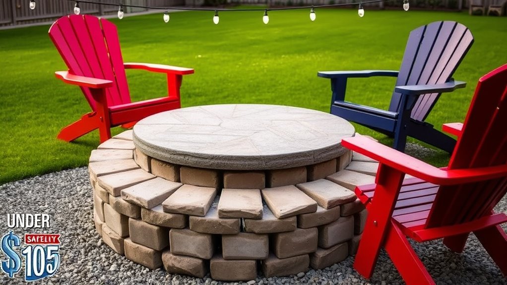 safety and decorative enhancements