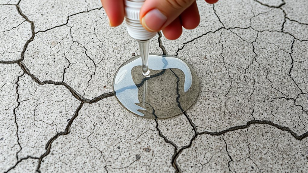 sealant compatibility and aesthetics