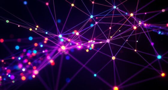 seamless wireless mesh networking