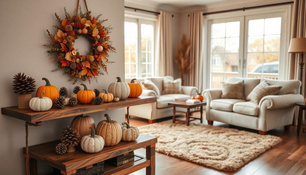 seasonal decor