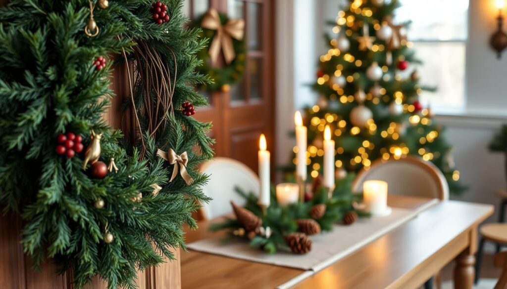 seasonal decor ideas