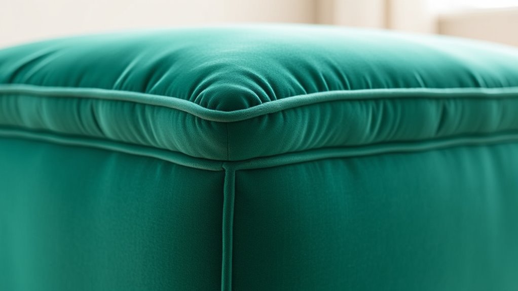 secure cover with staples