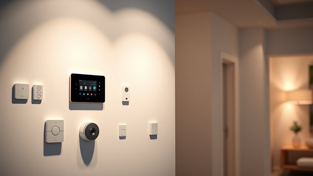 secure encrypted device communication