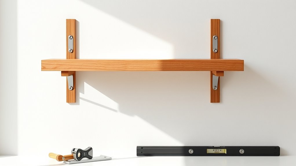 secure level balanced installation